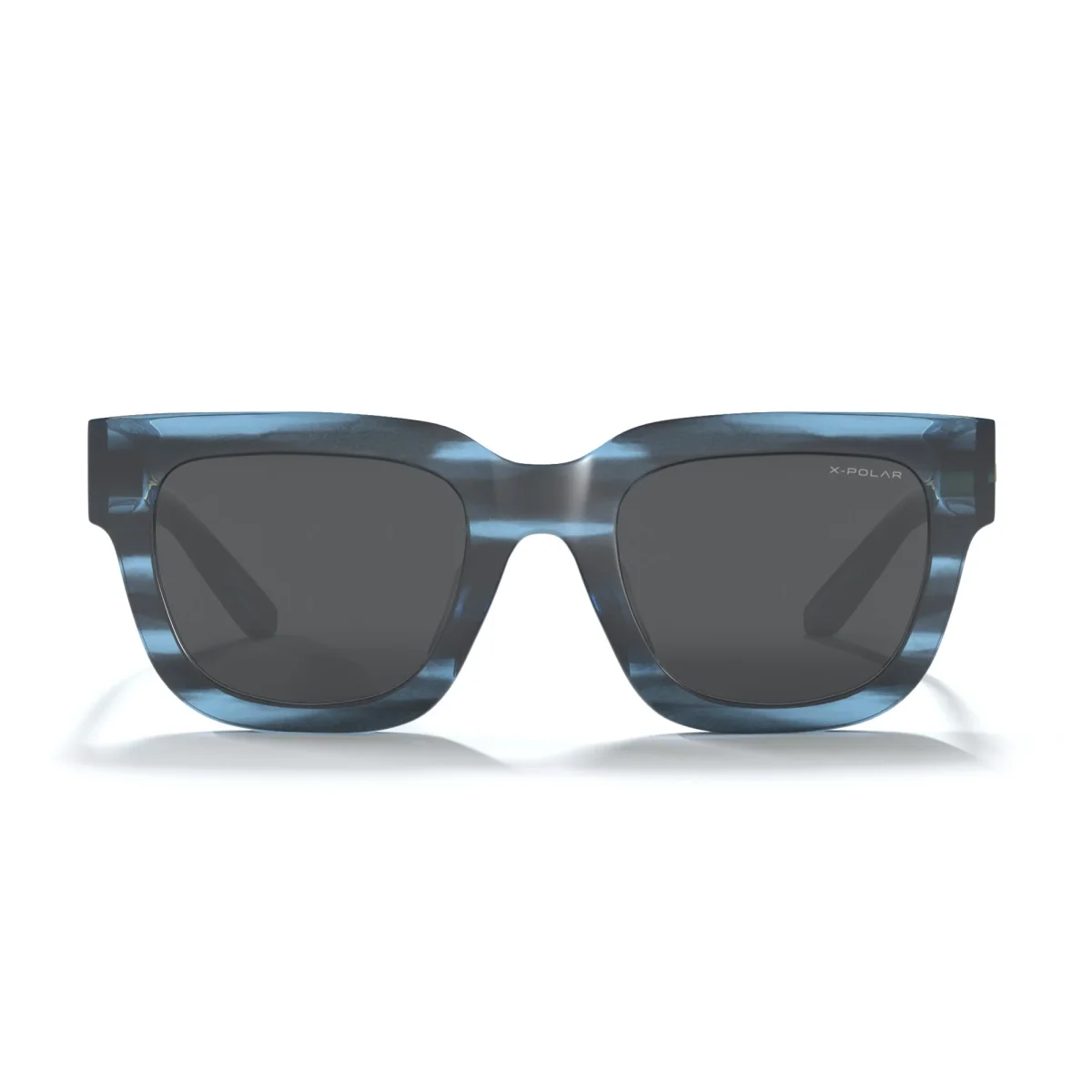 Lake Blue Tortoise / Black - Image 4