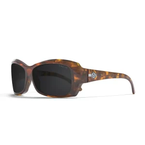 Atlas Brown Tortoise / Black
