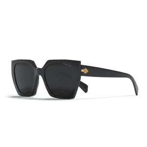 Sequoia Black / Black