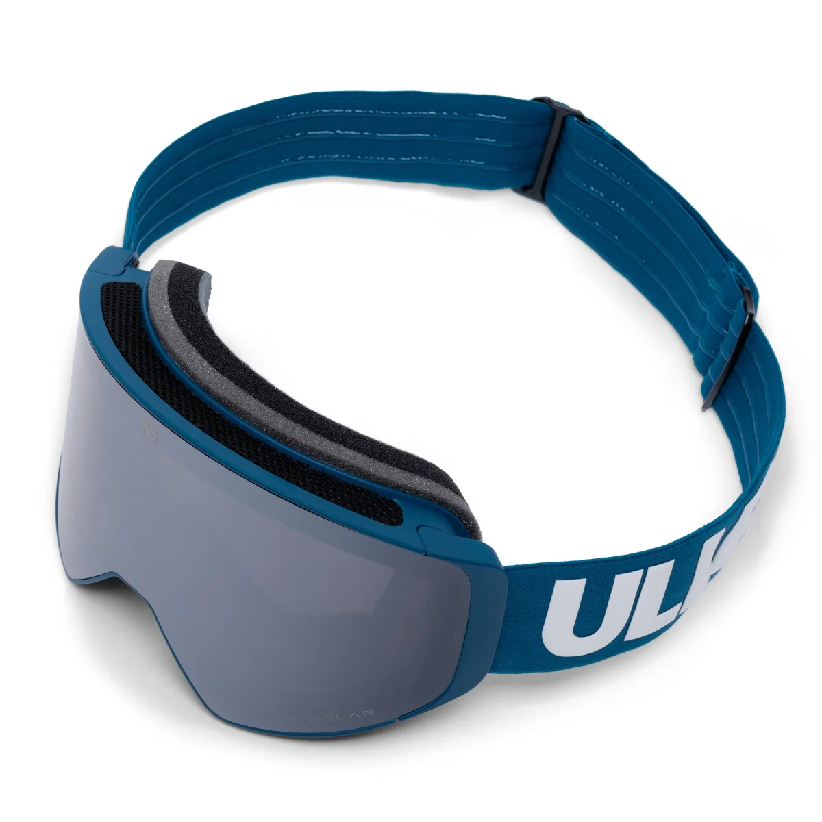 Avalanche Blue / Silver - Image 5