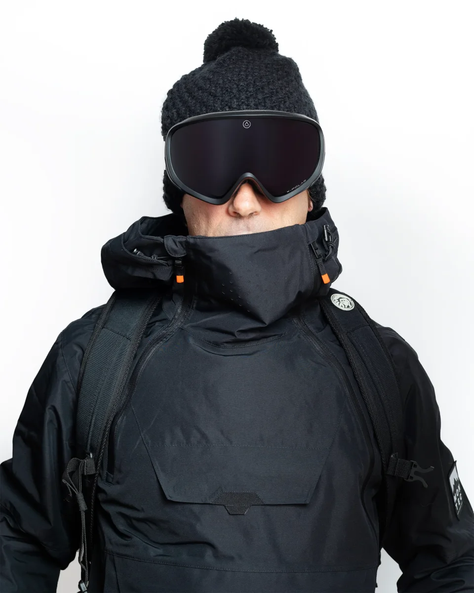 Parabolic Black / Black - Image 3
