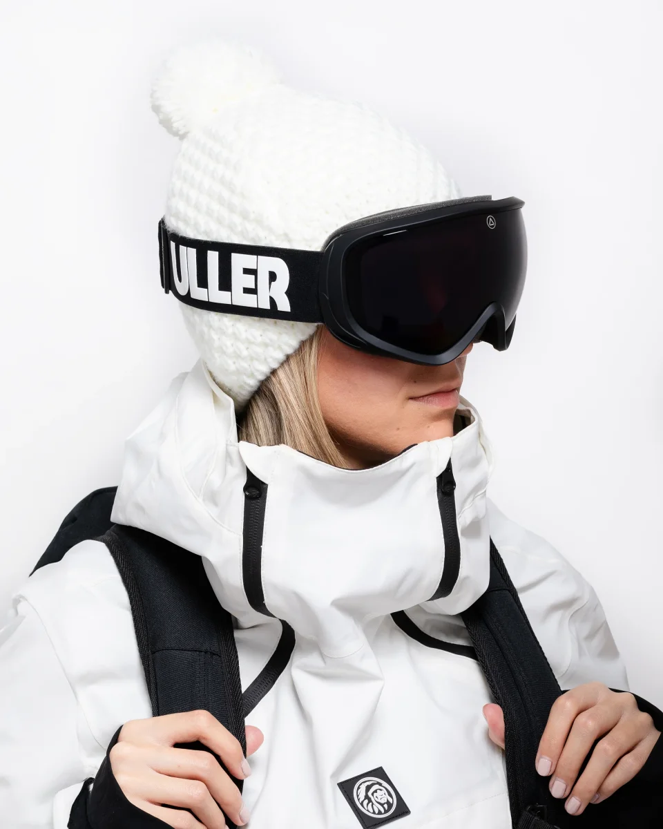 Parabolic Black / Black - Image 4