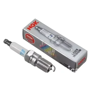 Vela de Ignição NGK Iridium ITR4A15 – Mercruiser 4.3 a 8.2