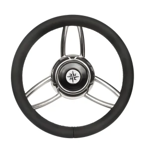 Volante Nero Savoretti Italiano 26B/35