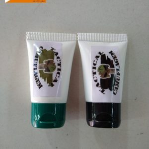 PAR DE CAMUFLAGEM