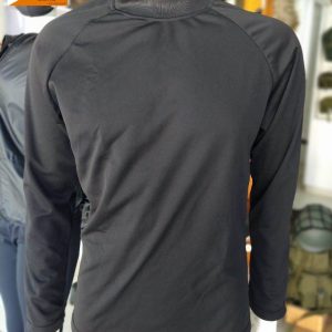 BLUSA SEGUNDA PELE