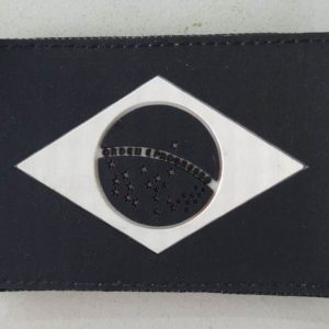 BANDEIRA DO BRASIL NEGATIVA – EMBORRACHADO