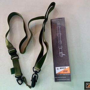 BANDOLEIRA TACTICAL MZ I