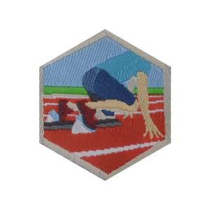 Especialidade – Atleta