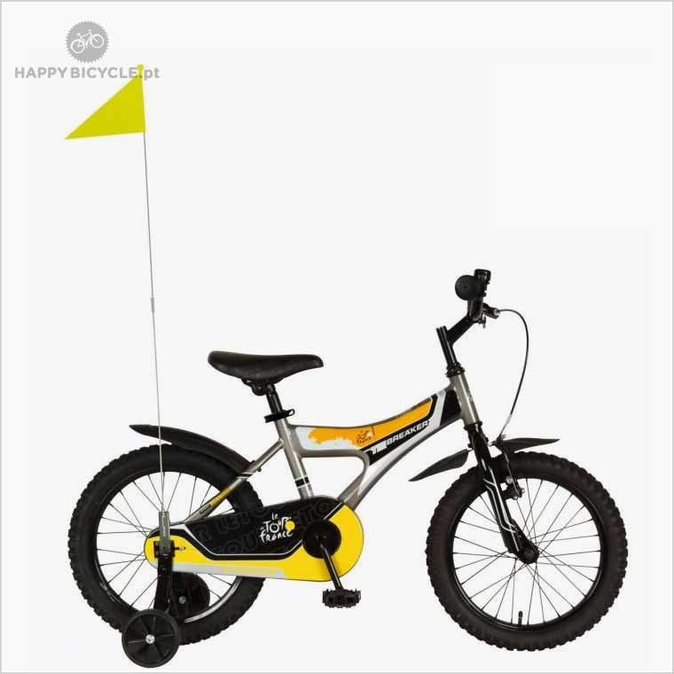 Bandeira de Segurança para bicicletas - Image 4