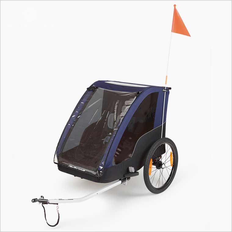 Bandeira de Segurança para bicicletas - Image 5