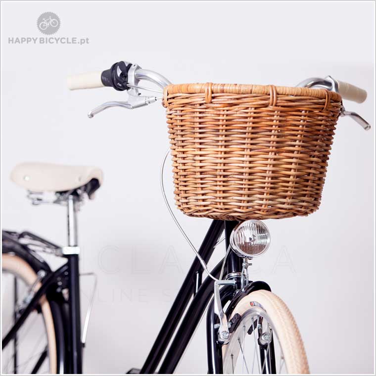 Cesta em Vime EVA - Image 3