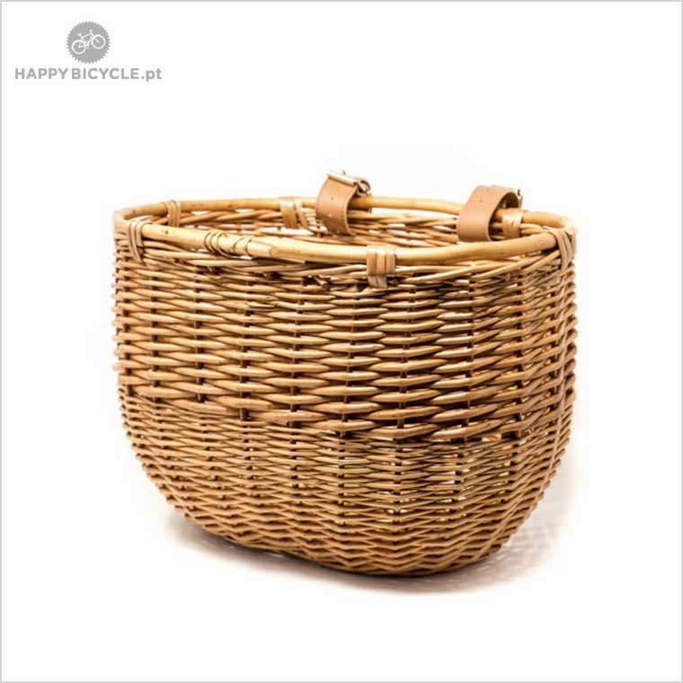 <b>Conjunto </b> 3 Cestos Bicicleta para Todos - Image 4