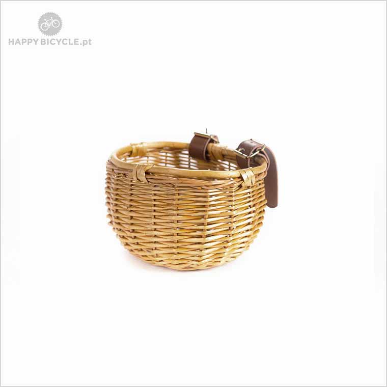 Cesta para bicicleta LUNA Baby - Image 2