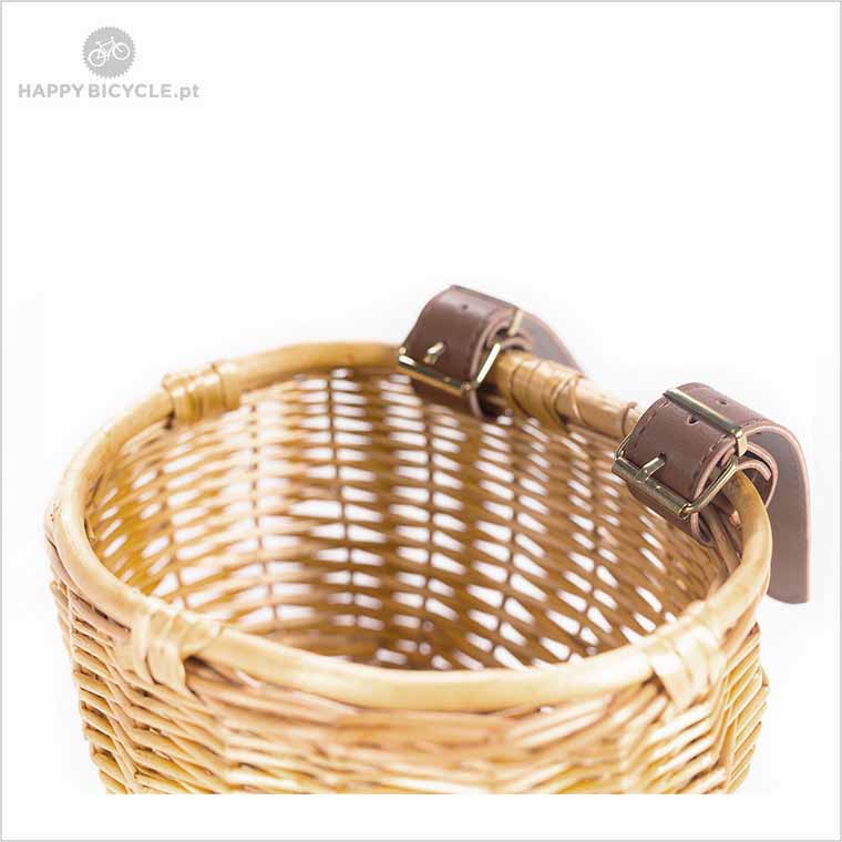 Cesta para bicicleta LUNA Baby - Image 3