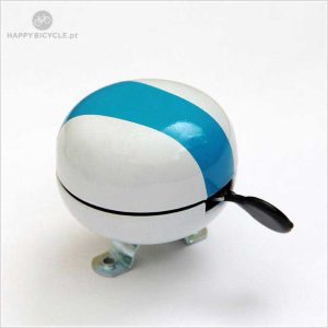 Campainha DINGDONG 60 decorada