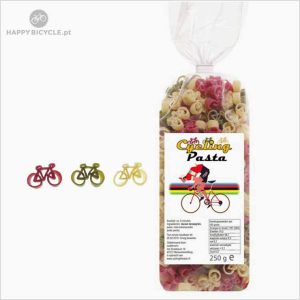 Pasta Bicicleta