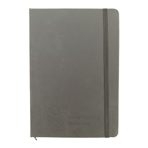 Caderno de Apontamentos CNE