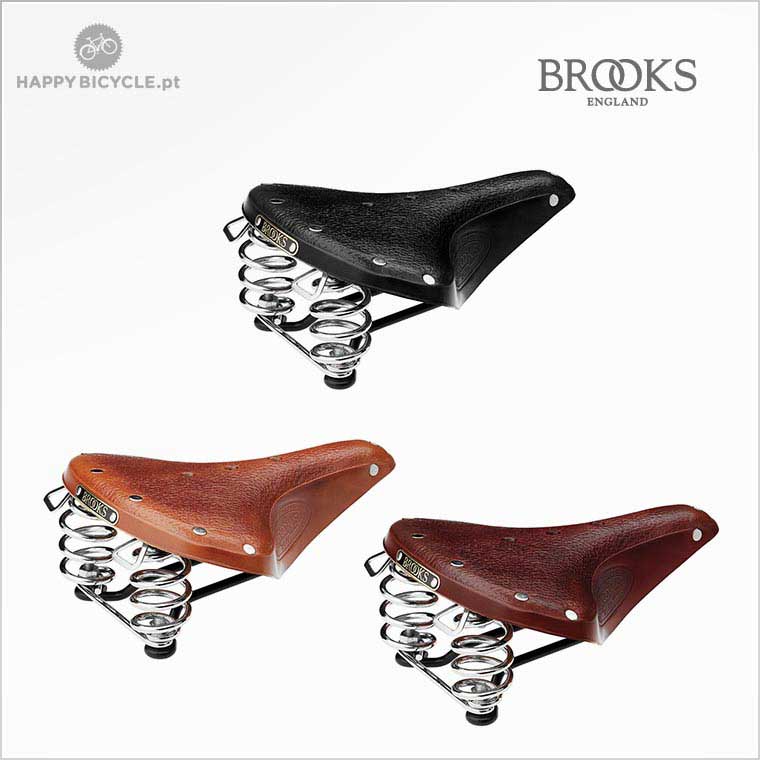Selim Brooks B67 - Image 3