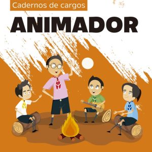 Caderno de Cargos – Animador