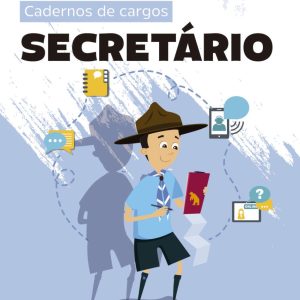 Caderno de Cargos – Secretário