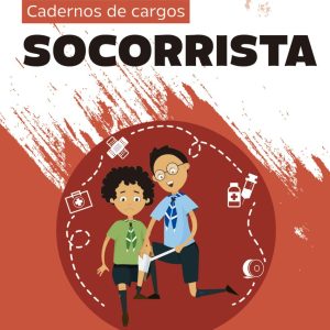 Caderno de Cargos – Socorrista