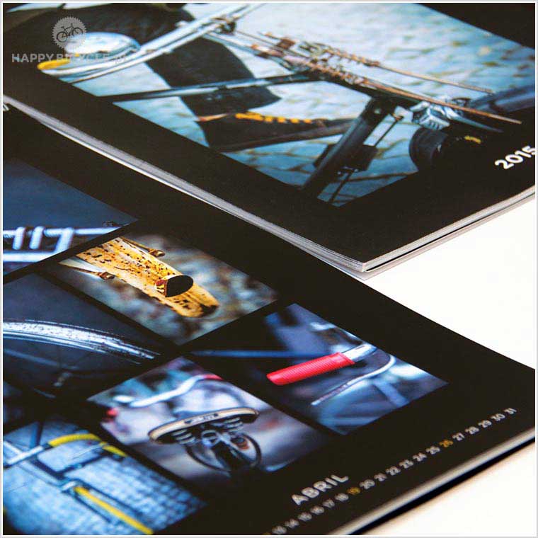 Calendário Diário de Lisboa 2015 - Image 5