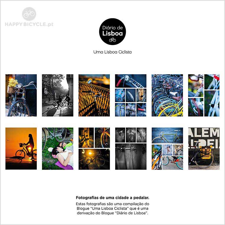 Calendário Diário de Lisboa 2015 - Image 7