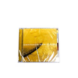Cd “Caminhos Sem Atalho”