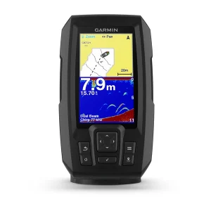 Gps Sonar Garmin Striker 4 Plus – 010-01870-01