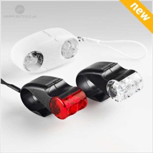 Luzes Citylite (par)