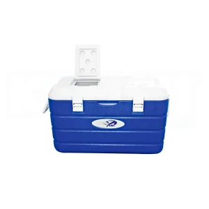 Geleira Blue Yuki 40 lts com tampa de acesso rápido