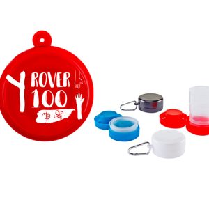 Copo Retrátil Rover 100