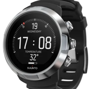 Computador Suunto D5 Black