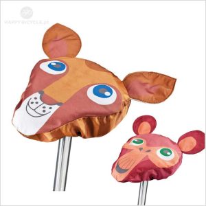 CAPA selim KIDS – animais
