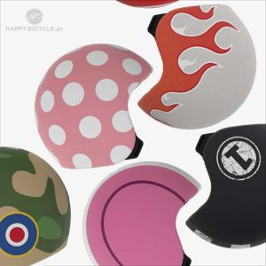 CAPAS CAPACETE EGG