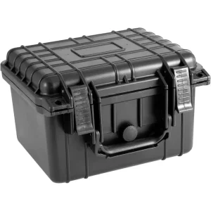 Case Maleta Rígida Náutica Resistente A Agua E265
