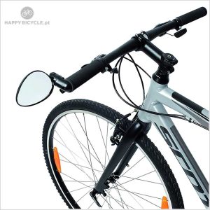 Espelho Retrovisor para Guiador Zefal Cyclop