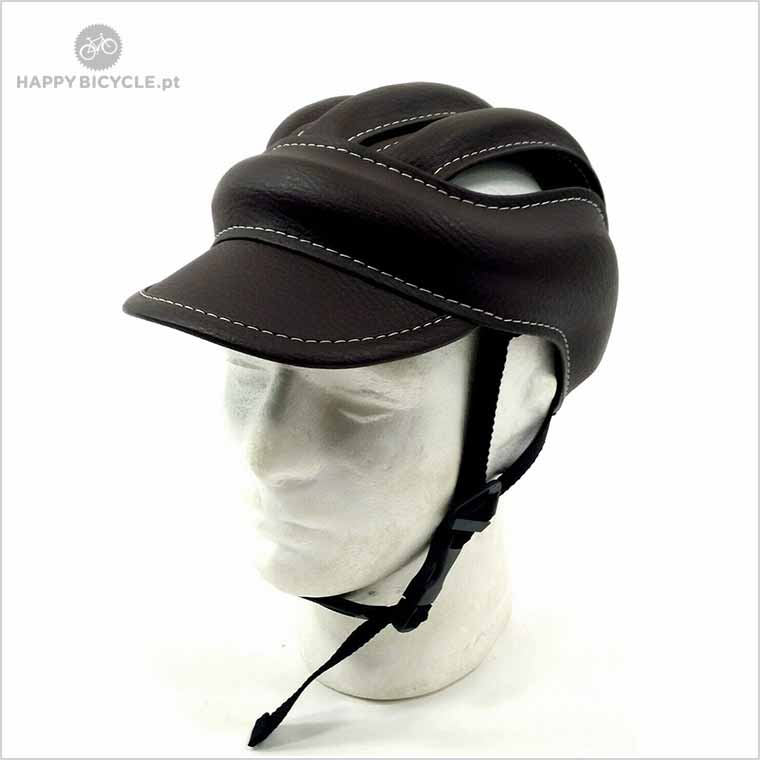 Chapéu de Ciclismo Estilo Eroica - Image 3