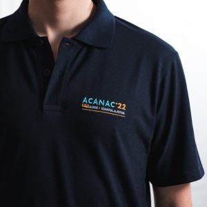 Polo Azul Logo cores 24Acanac