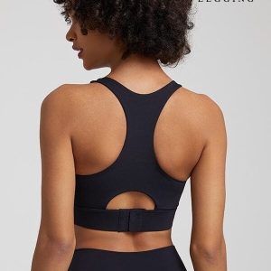 Sutiã desportivo com fechos – ultimate-legging