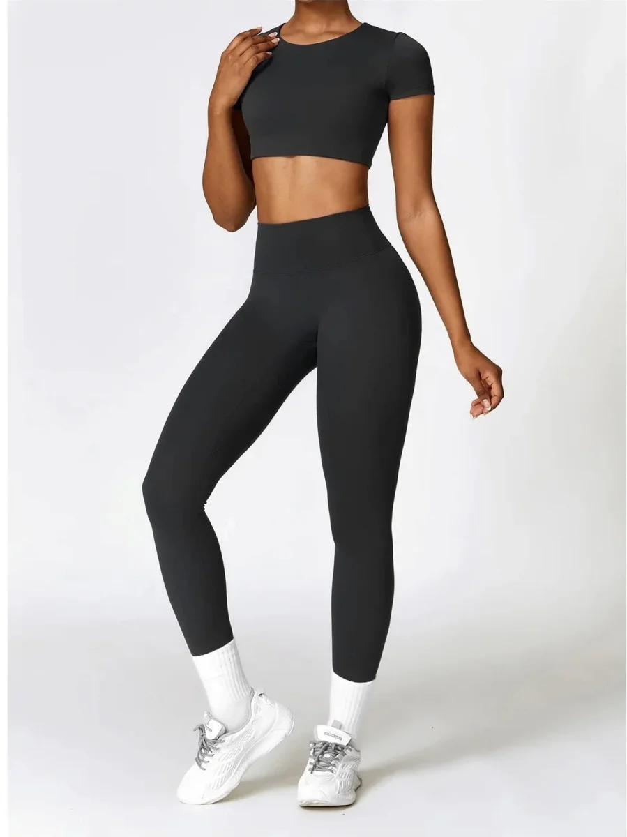 Conjunto desportivo modelador – dynamodiva - Image 2