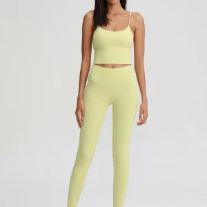 Conjunto desportivo compressivo – LoliSport