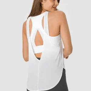 Camisola desportiva com sutiã – Genesis