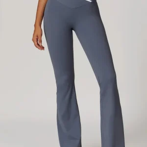 Leggings largas de cintura alta – Suprem