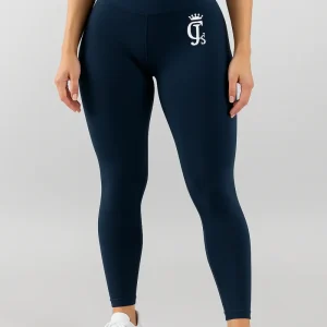 Leggings desportivas modeladoras – jcs sports
