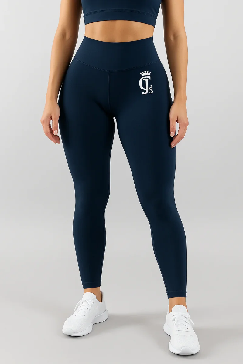 Leggings desportivas modeladoras – jcs sports