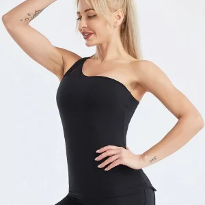 Camisola desportiva justa