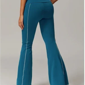 Leggings largas que disfarçam a celulite – Suprem