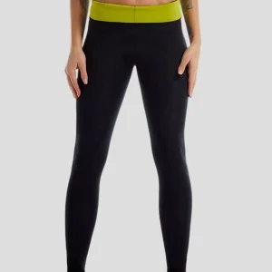 Leggings de treino tamanho grande